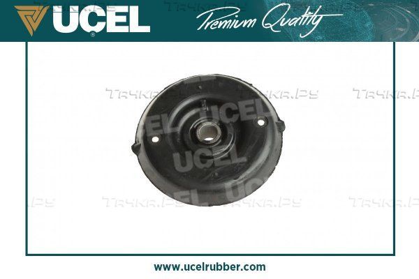 Опора амортизатора (стойки) Ucel передняя для Citroen Berlingo II 2008-2019. Артикул 41559