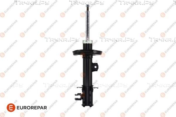 Амортизатор Eurorepar. Артикул 1635535480