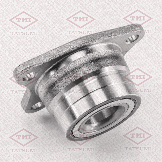 Подшипник ступицы TOYOTA COROLLA 87- задн. (Tatsumi). Артикул TDF5010