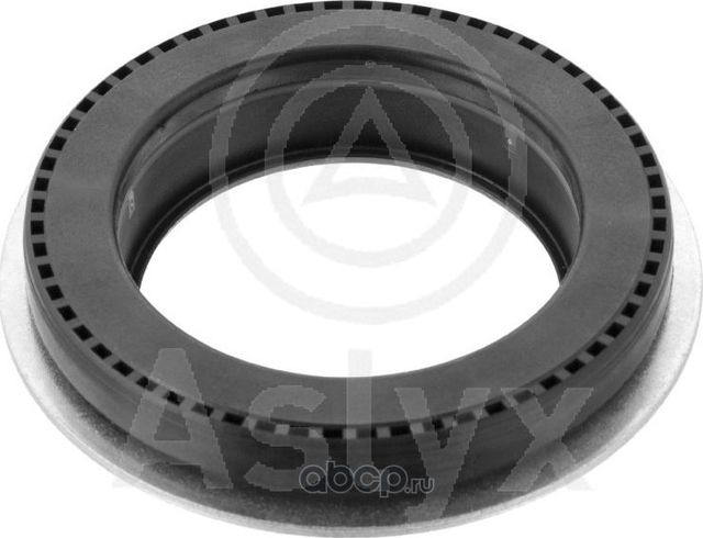 Подшипник качения, опора стойки амортизатора (Aslyx) Aslyx. Артикул AS202239