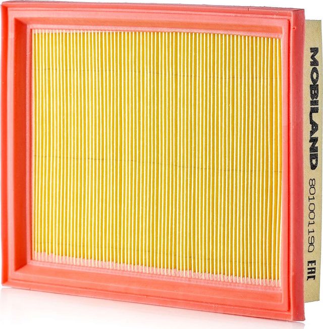 Воздушный фильтр Mobiland. Артикул 801001190