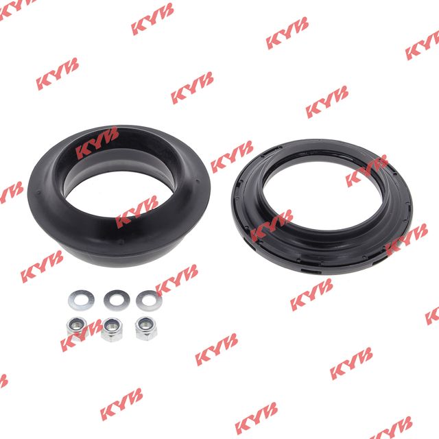 Опора амортизатора (стойки) KYB (Каяба) Suspension Mounting Kit. Артикул SM1900