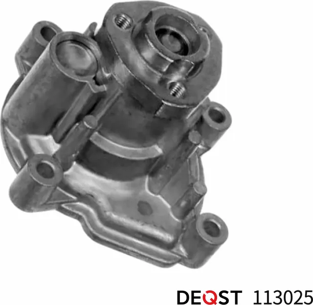 Насос водяной SKODA FABIA II Хэтчбэк 12.06- 1.6 (Deqst) Deqst. Артикул 113025