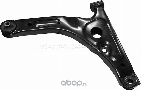 Рычаг подвески передний конус 16.3 FORD TRANSIT (SAT). Артикул ST1553246