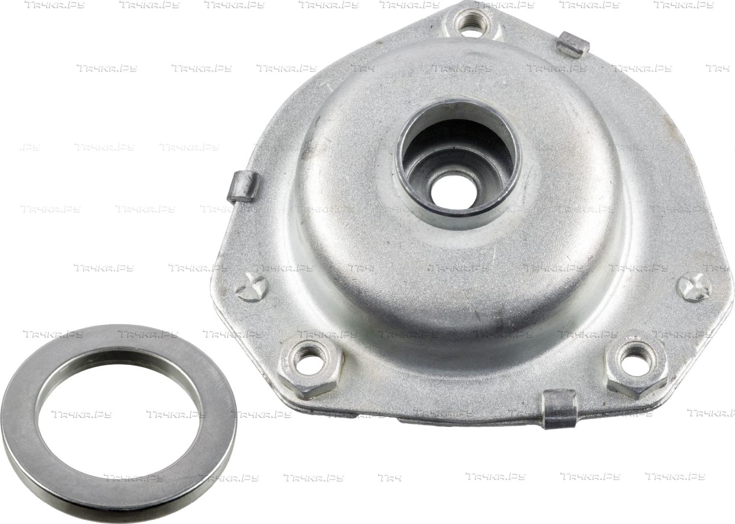 Опора амортизатора (стойки) Febi Bilstein передняя для Fiat Ducato II 1994-2002. Артикул 12026