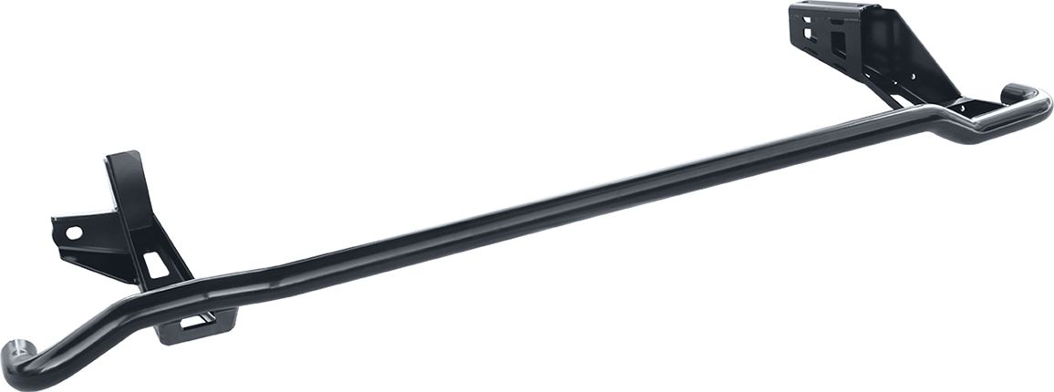 Пороги силовые РИФ для УАЗ Пикап 2015-2018 стандарт. Артикул RIF061-41000