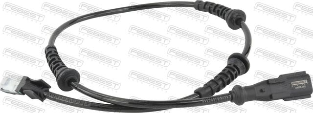 Датчик ABS Febest передний для Dacia Logan II 2008-2026. Артикул 24606-002