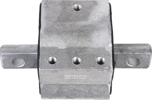 Подушка (опора) двигателя Zentparts. Артикул Z13932