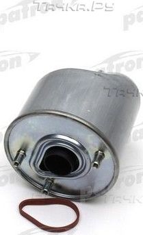 Топливный фильтр Patron для Citroen C5 II 2010-2017. Артикул PF3245