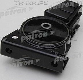Опора двигателя Patron. Артикул PSE3906