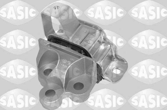 Подушка (опора) двигателя Sasic. Артикул 2706684