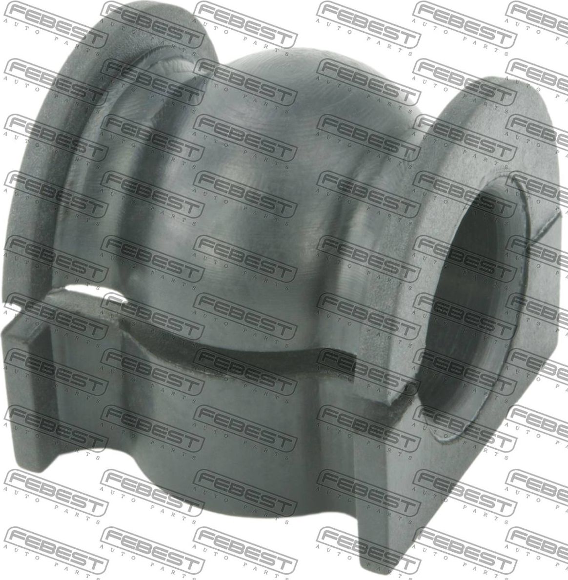 Втулка стабилизатора Febest. Артикул HSB-GBF