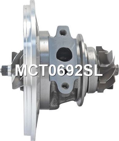 Картридж турбокомпрессора Krauf. Артикул MCT0692SL