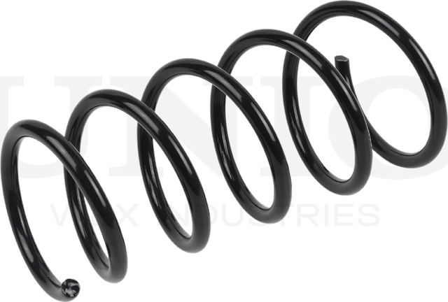 Пружина подвески (Unio). Артикул CSP-10031