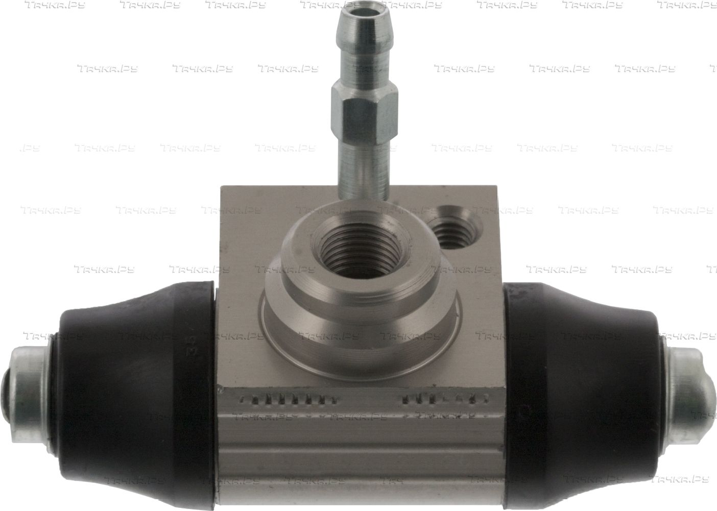 Тормозной цилиндр Febi Bilstein задний правый/левый для Volkswagen Passat B2 1979-1988. Артикул 06097