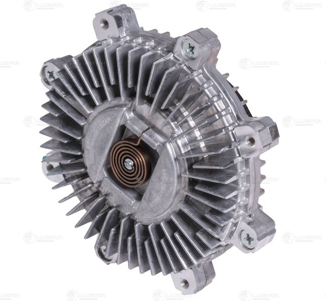 Муфта (вискомуфта) вентилятора Luzar для Kia Sorento I 2002-2011. Артикул LMC 0840