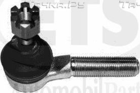 Наконечник рулевой тяги ETS для Suzuki Alto V 2000-2002. Артикул 27.TR.550