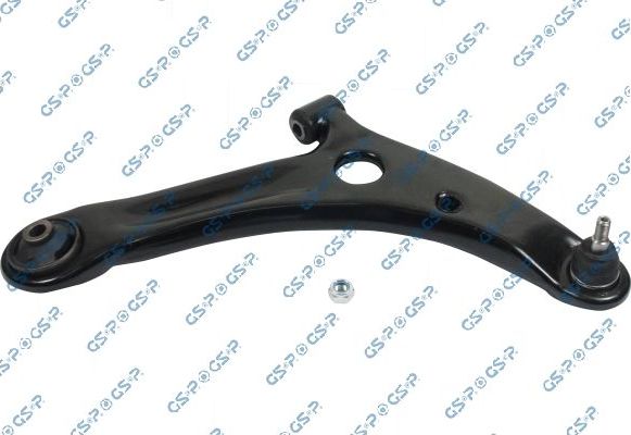 Поперечный рычаг передней подвески GSP. Артикул S060606