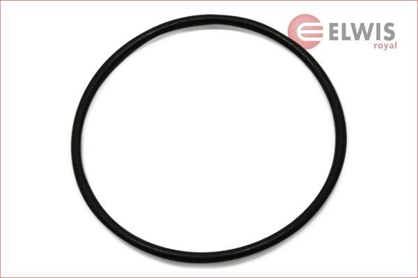 Прокладка, термостат Elwis Royal (NBR (бутадиен-нитрильный каучук)). Артикул 6142746