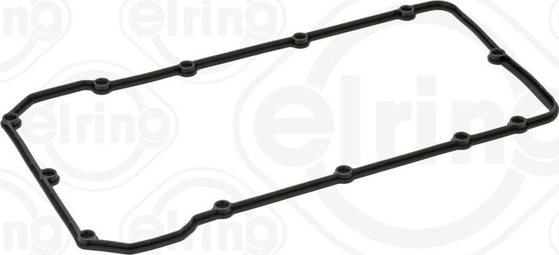 Прокладка клапанной крышки 441724 Elring. Артикул 901.490