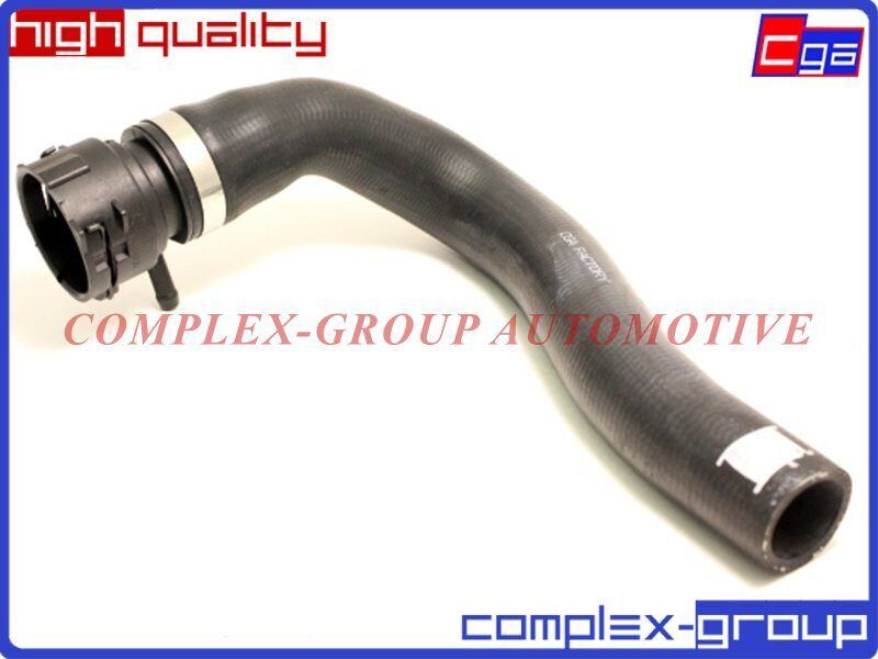 Патрубок системы охлаждения CGA. Артикул 10PAP083RA