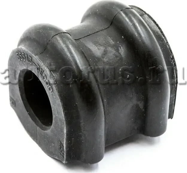 Втулка стабилизатора KIA SORENTO зад. (CAR-DEX). Артикул CR-K040