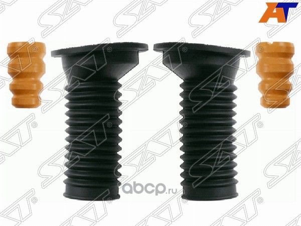 Пылезащитный комплект TOYOTA. (SAT). Артикул ST800007