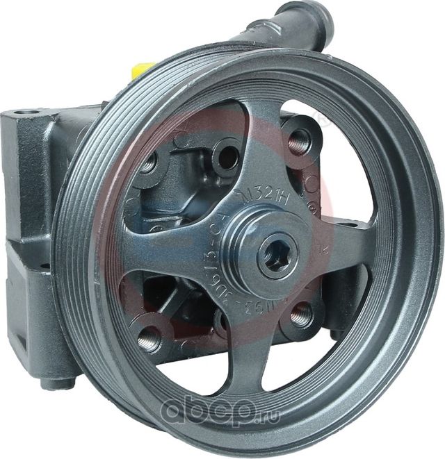 Насос ГУР Land Rover Freelander II 2006-, Jaguar XF 2007-2015 rebuild (GS). Артикул HP31002