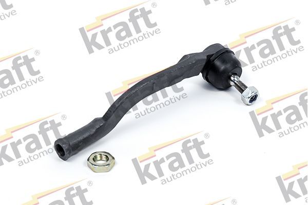 Наконечник рулевой тяги Kraft Automotive. Артикул 4315004
