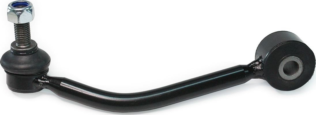 Стойка (тяга) стабилизатора Cworks задняя левая для Porsche Cayenne I (955) 2002-2010. Артикул F250R0106