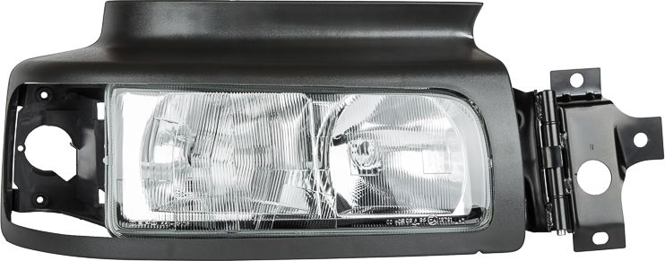 Фара (Depo). Артикул 5511150RLDEM