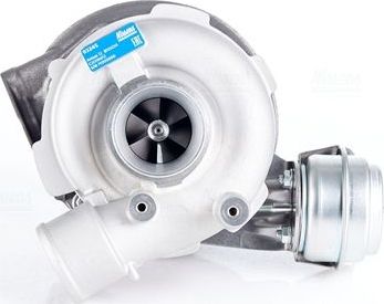 Турбина (турбокомпрессор) Nissens ** FACTORY NEW **. Артикул 93245