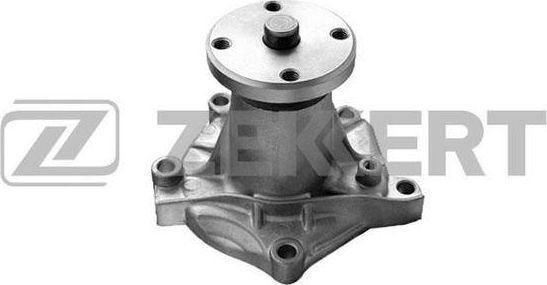 Помпа (водяной насос) Zekkert. Артикул WP-1400