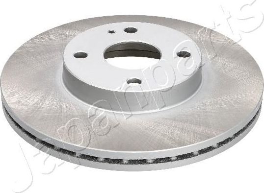 Тормозной диск Japanparts передний для Mazda MX-3 I 1991-1998. Артикул DI-349C