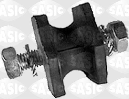 Крепление глушителя Sasic для Renault 18 1978-1986. Артикул 4001152