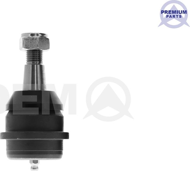 Шаровая опора Sidem передняя верхняя для Jeep Wrangler III (JK) 2007-2018. Артикул 93083