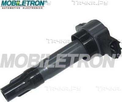 Катушка зажигания Mobiletron для Mitsubishi Lancer X 2008-2017. Артикул CM-17