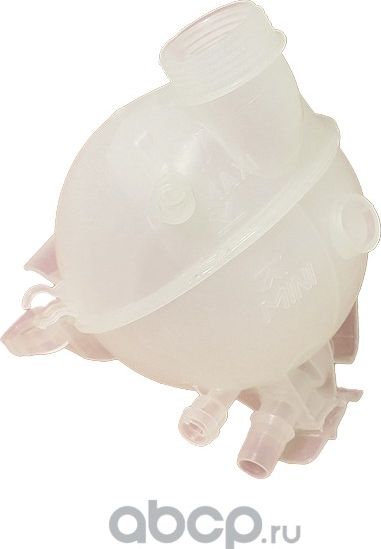 Бачок радиатора охлаждения (Loro). Артикул 038026003