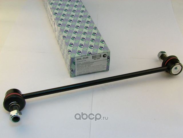ЛИНК HSL-2235, TRUSTAUTO Trustauto. Артикул HSL2235