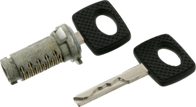 Замок зажигания Febi Bilstein для Mercedes-Benz E-Класс II (W210, S210) 1995-2003. Артикул 26677