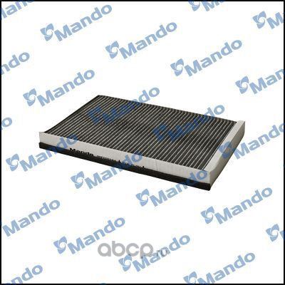 Фильтр салона (Mando). Артикул MMF025164