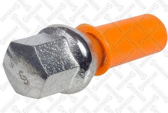 Шпилька колеса (болт ступицы) Stellox для Renault Clio III 2005-2014. Артикул 79-01929-SX
