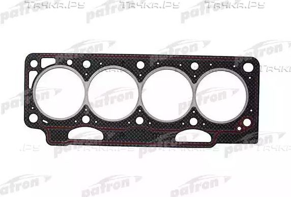 Прокладка ГБЦ Patron для Volvo 440 1991-1996. Артикул PG2-0085