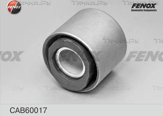 Сайлентблок переднего рычага подвески Fenox задний для Dodge Durango III 2011-2026. Артикул CAB60017