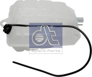 Расширительный бачок DT Spare Parts для IVECO EuroCargo I, II, III 1991-2015. Артикул 7.79121