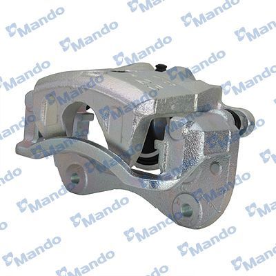Тормозной суппорт Mando передний правый для Hyundai Sonata IV (EF) 1998-2004. Артикул EX5819038A20