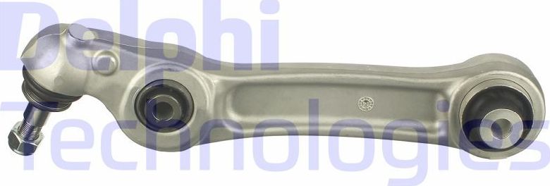 Продольный рычаг Delphi. Артикул TC2869