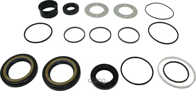 Ремкомплект рулевой рейки (Motorherz). Артикул HKZ0160