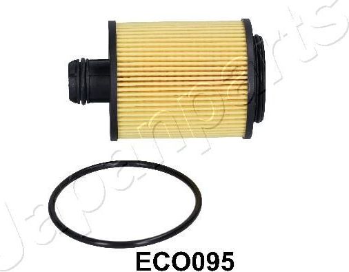 Масляный фильтр Japanparts. Артикул FO-ECO095