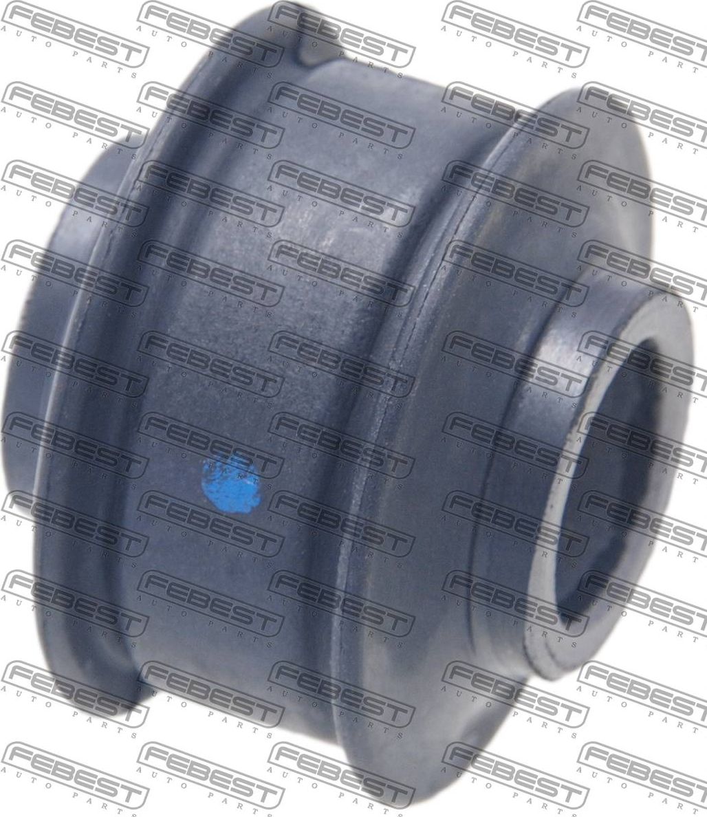 Втулка (сайлентблок) амортизатора Febest. Артикул SZAB-056